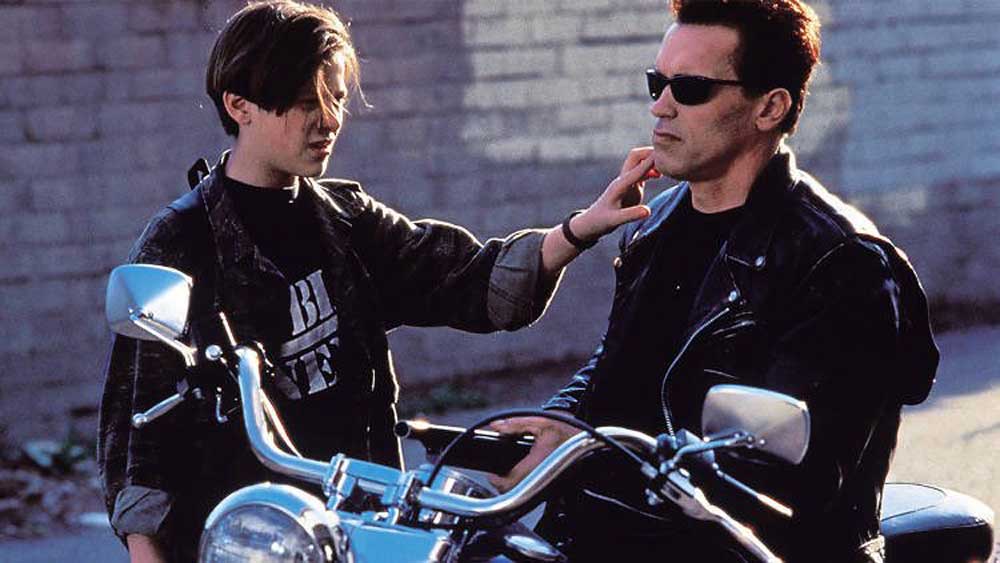 No momento, você está visualizando T2: 35 Anos do Maior Blockbuster da História