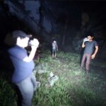 Together After Dark de graça na Epic Games Store