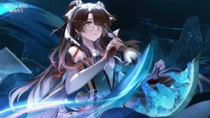 Leia mais sobre o artigo Razer anuncia periféricos oficiais de Wuthering Waves