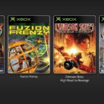 Xbox Traz Clássicos do Primeiro Consoles para o PC