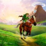 Jogue Zelda Nativamente no PC: 4K e 60 FPS+