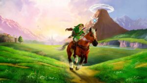 Leia mais sobre o artigo Jogue Zelda Nativamente no PC: 4K e 60 FPS+